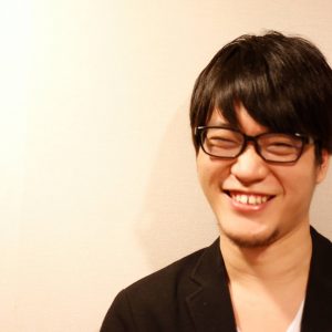 代表取締役CEO 柏木 祥太